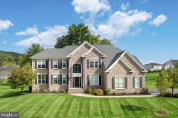 6231 Blue Belle Drive Center Valley, PA 18034