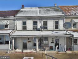 931 W Spruce Street Coal Township, PA 17866