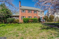 4107 Oliver Street Chevy Chase, MD 20815