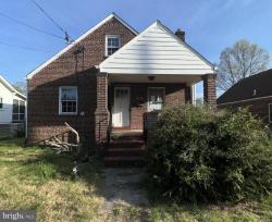 6321 Foster Street District Heights, MD 20747