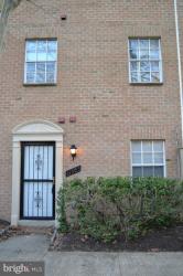 11803 Carriage House Drive 21 Silver Spring, MD 20904