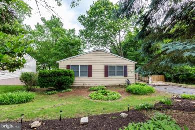 319 Stafford Drive Catonsville, MD 21228