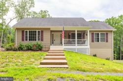 27354 Eleys Ford Road Richardsville, VA 22736