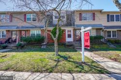 8431 Norwood Drive Millersville, MD 21108