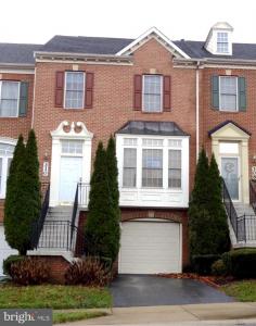 310 Highland Ridge Avenue Gaithersburg, MD 20878