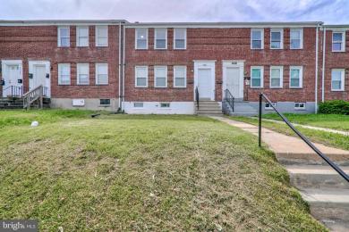 5606 Midwood Avenue Baltimore, MD 21212