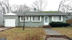 609 Twin River Drive Forked River, NJ 08731