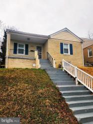 4213 Vine Street Capitol Heights, MD 20743
