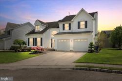 6 Bay Hill Court Mount Holly, NJ 08060