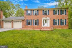 1503 Foster Road Silver Spring, MD 20905