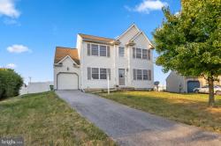 3968 Lyn Circle Dover, PA 17315