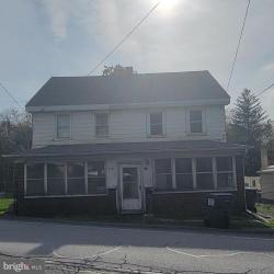 516 Stockton Mountain Road Hazle Township, PA 18201