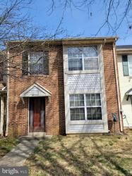 6037 Red Wolf Place Waldorf, MD 20603