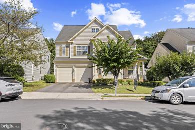 20632 Sutherlin Place Sterling, VA 20165