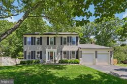 5 Apple Blossom Court Stafford, VA 22554