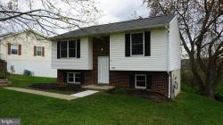 303 Luther Drive Westminster, MD 21158
