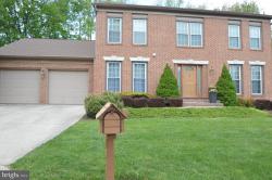 1409 Squaw Hill Lane Silver Spring, MD 20906