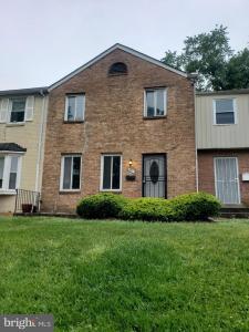 1713 Addison Road S District Heights, MD 20747