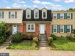 9913 Longford Court Vienna, VA 22181