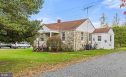 12002 Fitzgerald Way Bristow, VA 20136