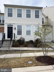 602 Mcconnell Court Middle River, MD 21220