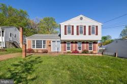 1307 Fairfield Drive District Heights, MD 20747