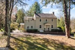 54 Red Hill Road Pipersville, PA 18947