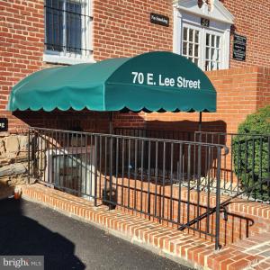 70 E Lee Street Warrenton, VA 20186
