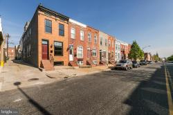 701 S East Avenue Baltimore, MD 21224