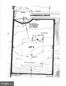 Lot 8 Commerce Drive Green Lane, PA 18054