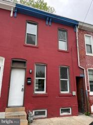 925 Crosby Street Chester, PA 19013