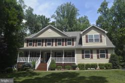 648 W Rocky Run Road Fredericksburg, VA 22406