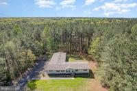 1223 Ullainee Road Caret, VA 22436