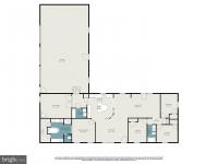 1223 Ullainee Road Caret, VA 22436