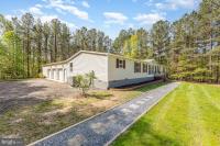 1223 Ullainee Road Caret, VA 22436