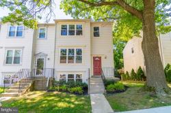 49 Kinsman View Circle Silver Spring, MD 20901