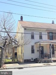 309 Tulpehocken Street S Pine Grove, PA 17963