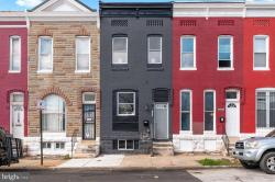 2420 Brentwood Avenue Baltimore, MD 21218