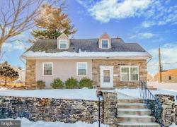 2588 Radcliffe Road Broomall, PA 19008