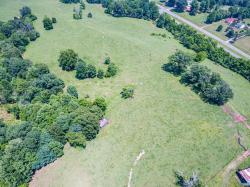 2350 S Amherst Hwy TRACT 1 Amherst, VA 24521