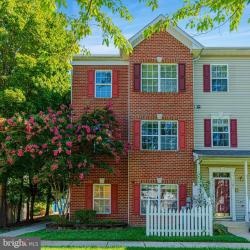 1602 Briarview Court 65 Severn, MD 21144