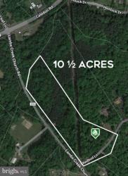 Lot 15 Redbud Lane King George, VA 22485