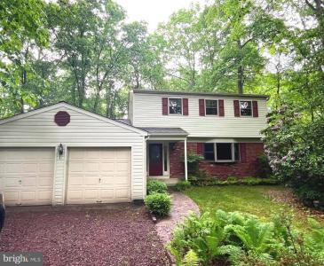 11 Foxwood Lane Medford, NJ 08055