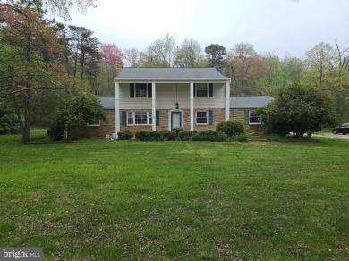 1806 Montevideo Road Jessup, MD 20794