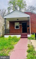3909 Alton Street Capitol Heights, MD 20743