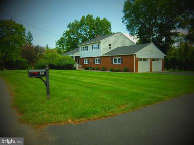 12 Shadybrook Lane Princeton, NJ 08540