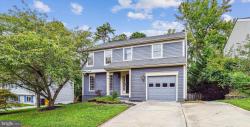 7810 Golden Pine Circle Severn, MD 21144