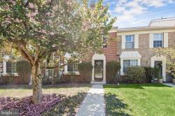 22 Carters Rock Court Catonsville, MD 21228