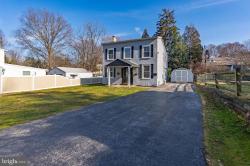 521 Marshall Drive West Chester, PA 19380