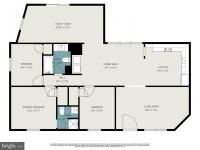 3027 Supply Road Caret, VA 22436
